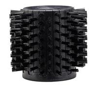 Original Einhell spazzola MEDIUM 90/20 per PICOBELLA (accessorio e ricambio per la spazzola per superfici a batteria Einhell PICOBELLA 18/90, spazzola in nylon duro per superfici robuste)