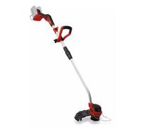 Einhell tagliabordi a batteria gc-ct 36/35 li-solo brushless 2x18 v larghezza ta