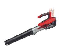 Einhell GP-LB 18/200 soffiatore di foglie cordless 200 km/h Nero, Rosso, Argento