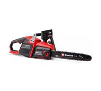 Einhell Professional sega a catena a batteria GP-LC 36/40 Li BL-Solo (36 V, lunghezza di taglio 38 cm, brushless, velocità della catena 19 m/s, lubrificazione autom. della catena, senza batteria)