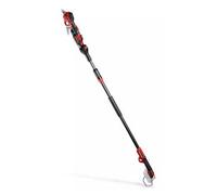 Einhell Professional forbici a batteria GP-LS 18/28 Li T BL-Solo Power X-Change (18 V, manico telescopico per lavorare a 3,8 m di altezza, rami fino a 28 mm di spessore, lame bypass, senza batteria)