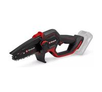 Einhell GP-PS 18/20 Li BL-Solo cesoia da potatura Bypass Nero, Rosso