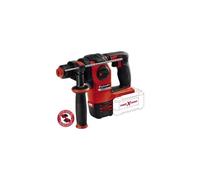 Einhell 4513900 Martello tassellatore a batteria HEROCCO (senza batteria)