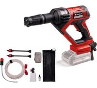 Einhell HYPRESSO 18/24-1 Power X-Change (18 V, 24 bar, pulizia mobile e irrigazi