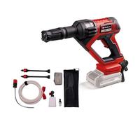 Einhell HYPRESSO 18/24-1 Power X-Change (18 V, 24 bar, pulizia mobile e irrigazi