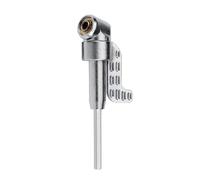 SNODO ANGOLARE 90° PER TRAPANO AVVITATORE PORTAINSERTO EINHELL ATTACCO 1/4 F