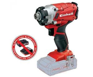 EINHELL ITALIA AVVITATORE A IMPULSI TE-CI 18/1 LI SOLO 4510034