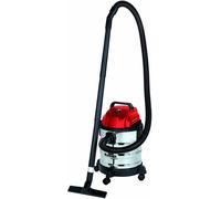 EINHELL ITALIA BIDONE ASPIRATUTTO 1250W 20LT TH-VC 1820 S 2342167