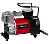 Mini Compressore Ad Aria Portatile Per Auto Einhell mod. CC-AC 35/10 12 Volt cod