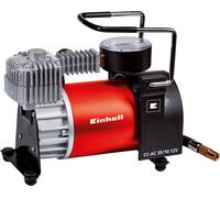 Mini Compressore Ad Aria Portatile Per Auto Einhell mod. CC-AC 35/10 12 Volt cod