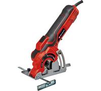 Einhell_italia MINISEGA CIRCOLARE 600 W EINHELL CON KIT TC-CS 89 LAME Ø 89 mm PESO 1,98 kg