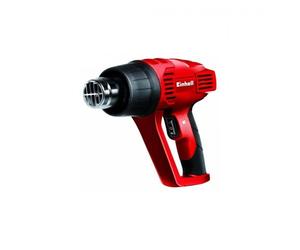 EINHELL ITALIA PISTOLA AD ARIA CALDA TH-HA 2000/1 4520179