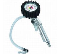 EINHELL ITALIA PISTOLA MANOMETRO GONFIAGIO PNEUMATICI 4137000