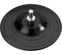 kwb Piastra di supporto per alto 487-014 Quick-Stick