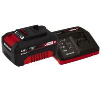 Einhell 4512042 Power-X-Change 18V 4,0 Ah Starter-Kit