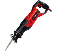 TE-AP 750 2800 spm (fogli per minuto) 750 W Nero, Rosso, Scambiarsi sega rosso/Nero, Nero, Rosso, 2800 spm (fogli per minuto), 2 cm, 15 cm, 1 cm, AC