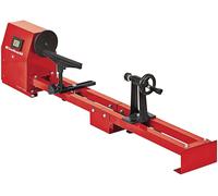 Einhell_italia TORNIO LEGNO 400 W TORNITURA 280/1000 mm PESO 20,5 kg