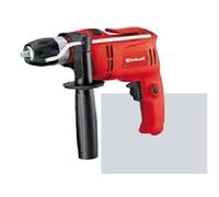 TC-ID 650 E, Trapano a percussione rosso/Nero