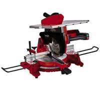 Troncatrice con Piano Superiore Einhell TC-MS 3017 T 2000W