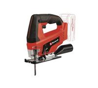 Einhell Jigsaw Li-Solo Power X-Change 18V Unità Nuda Attacco T 70mm