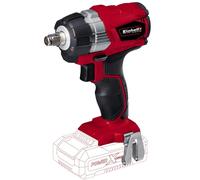 Avvitatore a impulsi a batteria Einhell TE-CW 18 Li BL-Solo