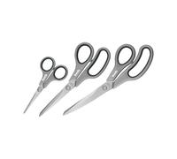 EINHELL/KWB 49021595 - SET 3 FORBICI UNIVERSALI L 140 / 210 / 250 MM