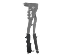 EINHELL/KWB 49407200 - RIVETTATRICE 250MM PROFESSIONAL ( x DIAM. 2.4-4.8 MM)