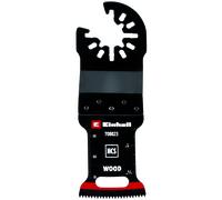 Einhell Lama Dritta Ad Immersione Per Legno 32x40 mm Einhell Lame per utensili m