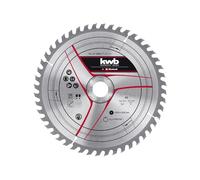 Einhell disco per sega circolare/troncatrice a 48 denti mm.254x30x3,2 - Einhell