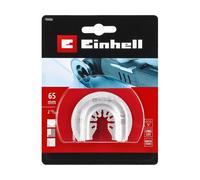 Einhell LAMA SEMICIRCOLARE MULTIFUNZIONE DIAMANTATA mm. 65x1,2