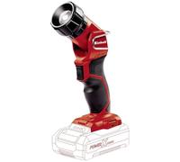 LAMPADA LED A BATTERIA 18V 280LM SENZA BATTERIA TE-CL 18 LI H-EIN4514130 EINHELL