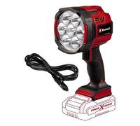 Einhell Lampada led multiuso portatile Te Cl 18 2500 LiAC Solo ( LED 2500 lm )