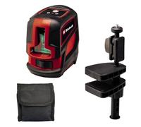 Einhell TC-LL 2G Kreuzlinienlaser selbstnivellierend
