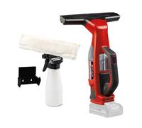 Einhell Akku-Fenstersauger Brillianto 18V Solo Senza Batteria