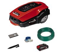 Einhell lawn mower robot FREELEXO 600m BT 3413946