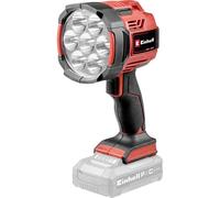 Einhell LED (monocolore) Lampada portatile a batteria TE-CL 18/2500 Li - Solo