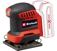 Einhell Levigatrice a batteria TE-OS 18/113 Li-Solo Power X-Change (18 V, leviga