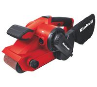 Einhell TC-BS 8038 - Levigatrice, 800W