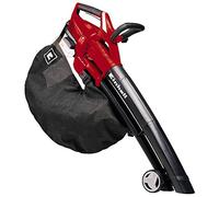 Soffiatore aspiratore a batteria per foglie Einhell GE-CL 36 Li E SENZA BATTERIE - 36V