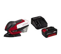 Einhell - Levigatrice multifunzione TE-OS 18/150 Li-Solo Power X-Change + Power-