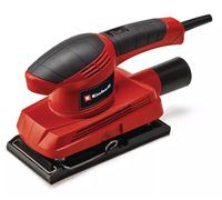 EINHELL - Levigatrice Orbitale TC-OS 1520 4460640 | 150W | 23000 min-¹ | Fissagg