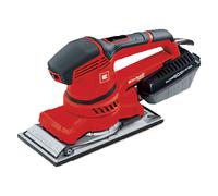 EINHELL LEVIGATRICE ORBITALE 'TE-OS 2520E' 250 W