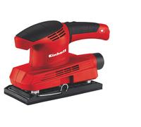 Levigatrice orbitale Einhell TH-OS 1520 levigatura per legno e metallo 150 WATT