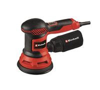 Einhell Levigatrice Rotativa Oscillante 425W 240V Cavo 2m EINTCRS425E