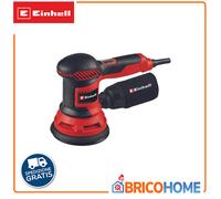 LEVIGATRICE ROTORBITALE ELETTRICA 425W EINHELL TC-RS 425 E art. 4462005