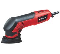 Einhell LEVIGATRICE TRIANGOLARE TC-DS 20 E 200 W