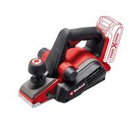 Einhell Li Bl Solo Power Piallatrice 18V Nudo Unità Larghezza 82mm