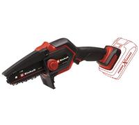 Einhell Li Bl-Solo Power Potatura Sega a Catena 18V Nudo Unità