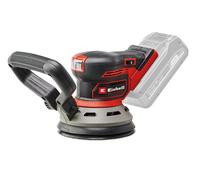 Einhell Li Bl Solo Power Rotante Sander 18V Nudo Unità EINTPRS1832N