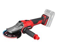 Einhell Li Bl Solo Professionale Smerigliatrice 125mm 18V Unità EINTPAG125FN